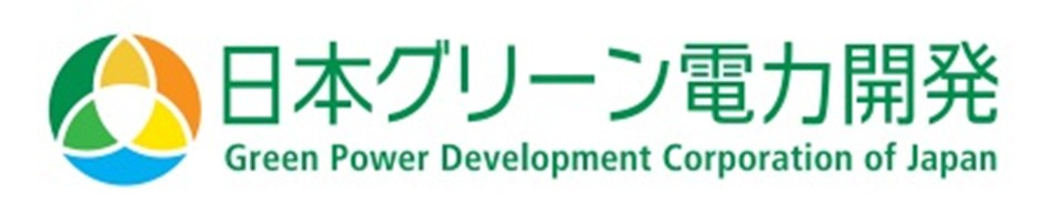日本グリーン電力のコーポレートロゴ