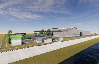 PT.GREEN POWER PALEMBANG