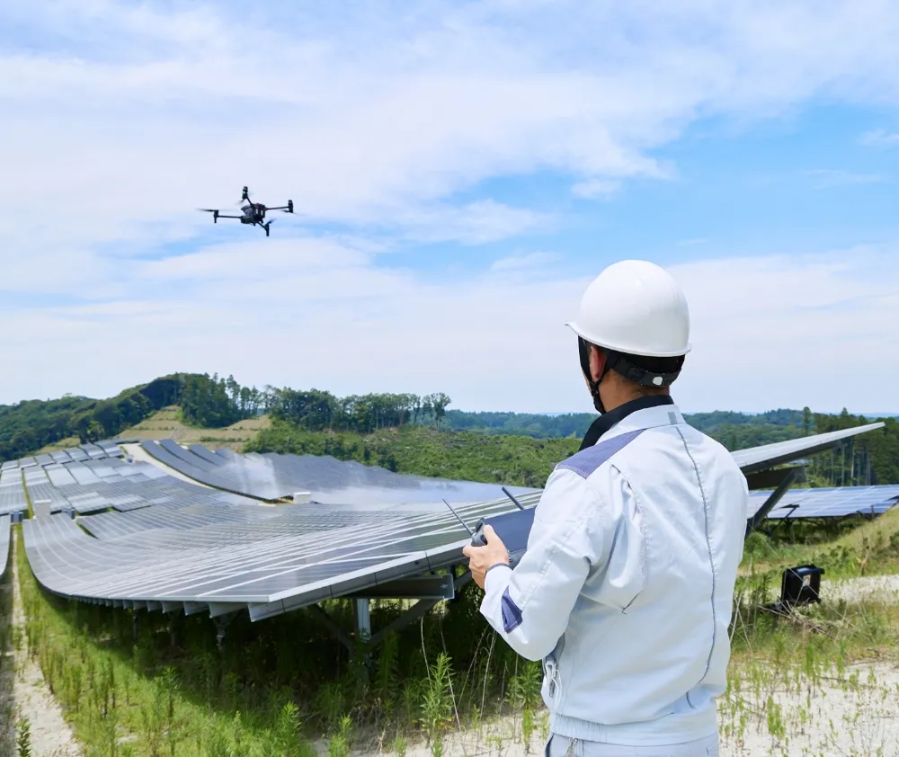 02 発電量の最大化